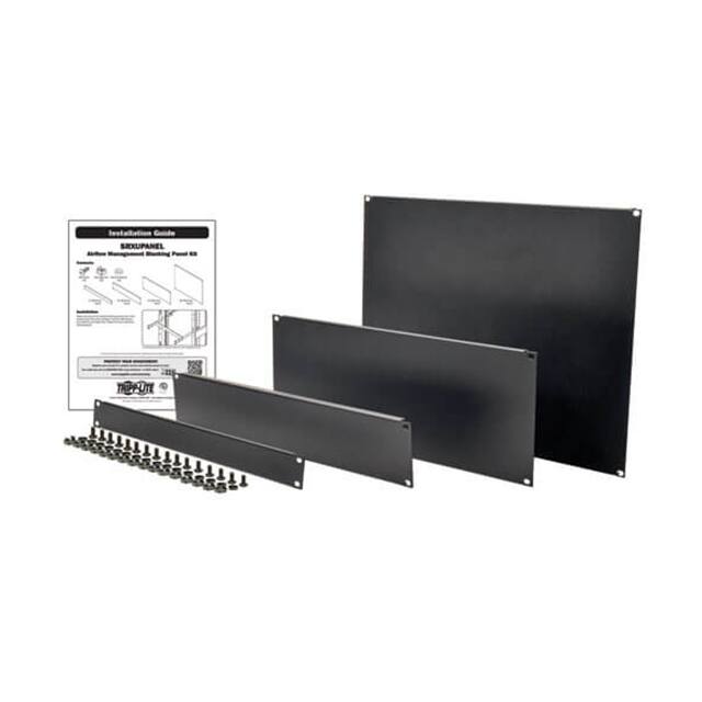 SRXUPANEL Tripp Lite  Componenti del rack